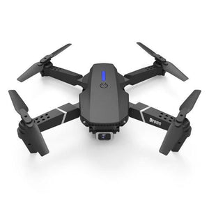 E99 Remote Control Quadcopter With Dual Camera