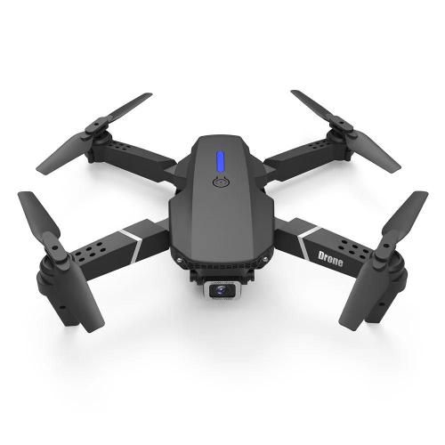 E99 Remote Control Quadcopter With Dual Camera