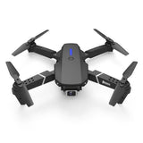 E99 Remote Control Quadcopter With Dual Camera