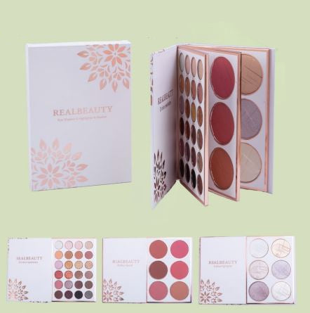 Multipurpose Beauty Palette