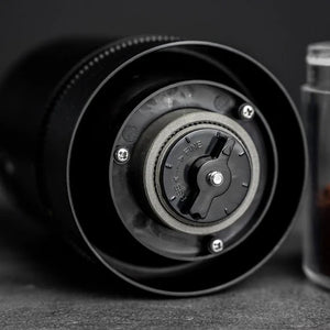 New Upgrade Portable Electric Coffee Grinder